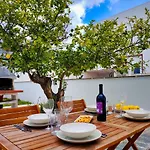La Casa Della Zia Holiday home