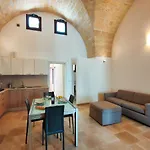 La Casa Della Zia Holiday home Depressa