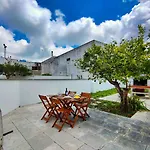 La Casa Della Zia Holiday home *
