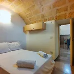 La Casa Della Zia Holiday home *