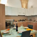 La Casa Della Zia Holiday home *