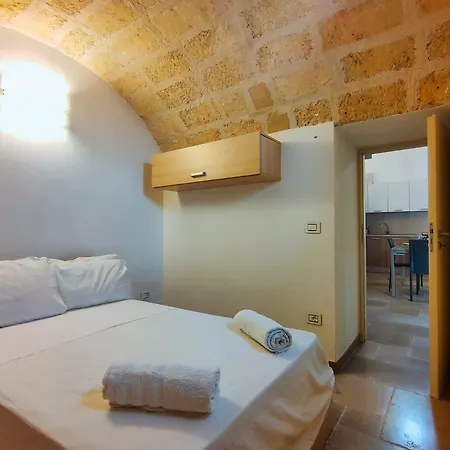 La Casa Della Zia Feriehus *