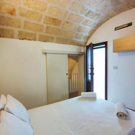 Feriehus La Casa Della Zia Depressa