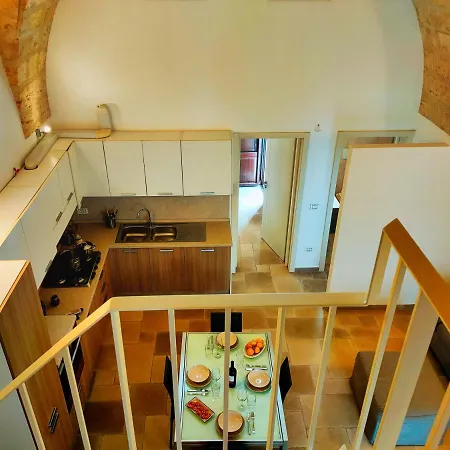 La Casa Della Zia