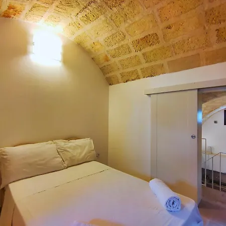La Casa Della Zia Depressa