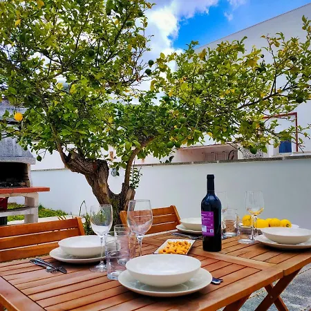 La Casa Della Zia Casa vacanze
