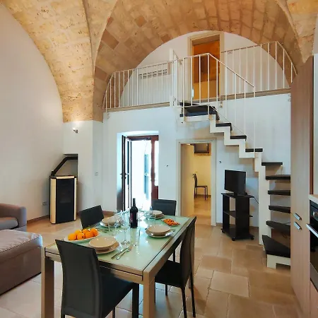 Casa vacanze La Casa Della Zia Depressa