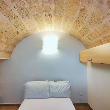 La Casa Della Zia