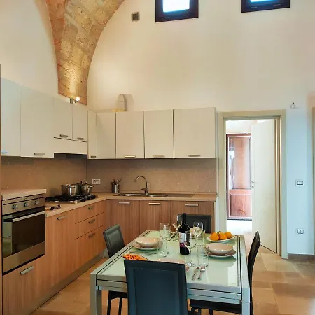 Holiday home La Casa Della Zia