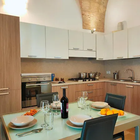 La Casa Della Zia Casa vacanze *