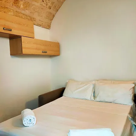 La Casa Della Zia