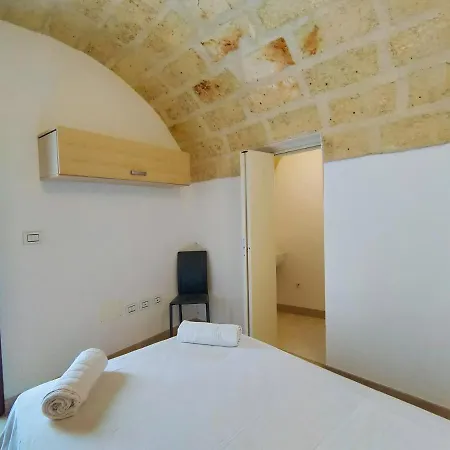 Vakantiehuis La Casa Della Zia *