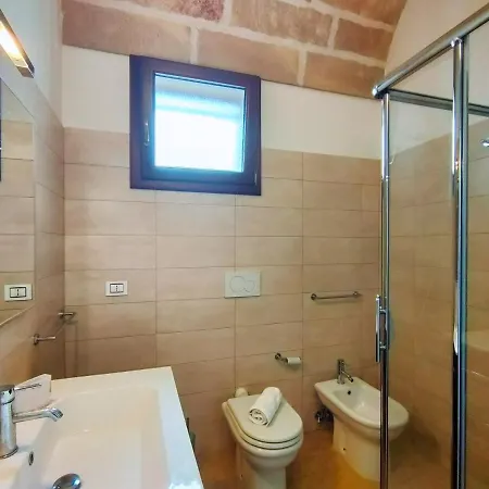 La Casa Della Zia Casa vacanze Depressa