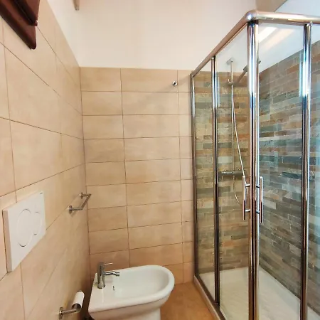La Casa Della Zia Casa vacanze
