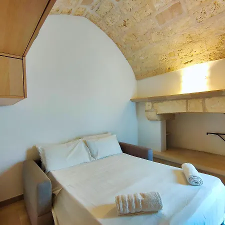 La Casa Della Zia Holiday home