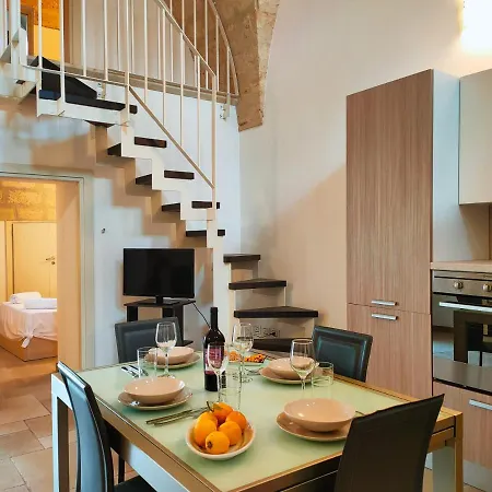 Casa vacanze La Casa Della Zia