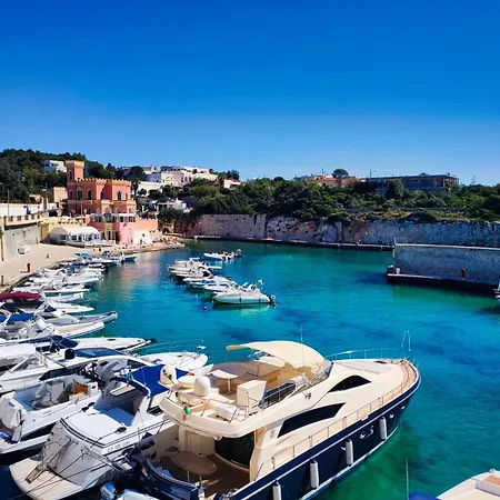 La Casa Della Zia Casa vacanze Depressa