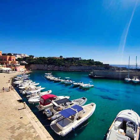 La Casa Della Zia Casa vacanze