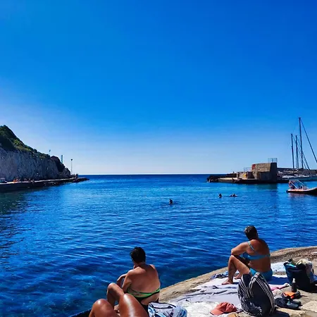 La Casa Della Zia Vakantiehuis *