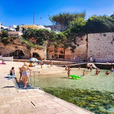 Casa vacanze La Casa Della Zia